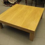 767 4435 COFFEE TABLE